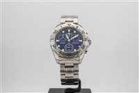 Orologio Tissot Uomo in Acciaio E662/762M_ - E662/762M_